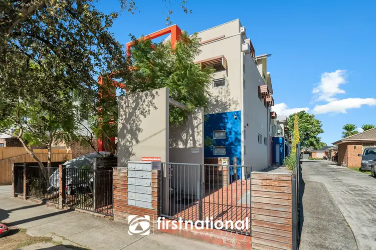 3/16 Noble Street, Noble Park VIC 3174