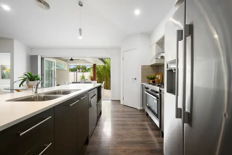 Fourth view of Homely house listing, 2 Hammock Place, Hope Island QLD 4212