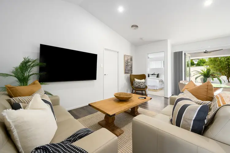 Fifth view of Homely house listing, 2 Hammock Place, Hope Island QLD 4212