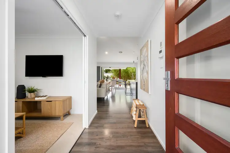 Sixth view of Homely house listing, 2 Hammock Place, Hope Island QLD 4212