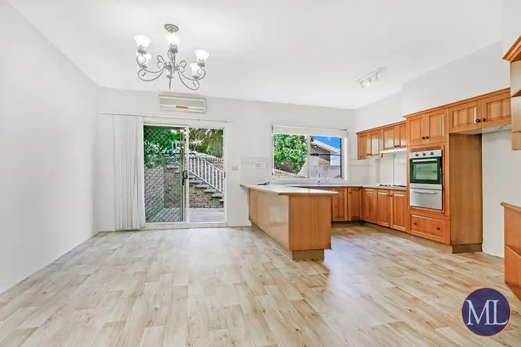 Third view of Homely semi-detached listing, 31A David Road, Castle Hill NSW 2154