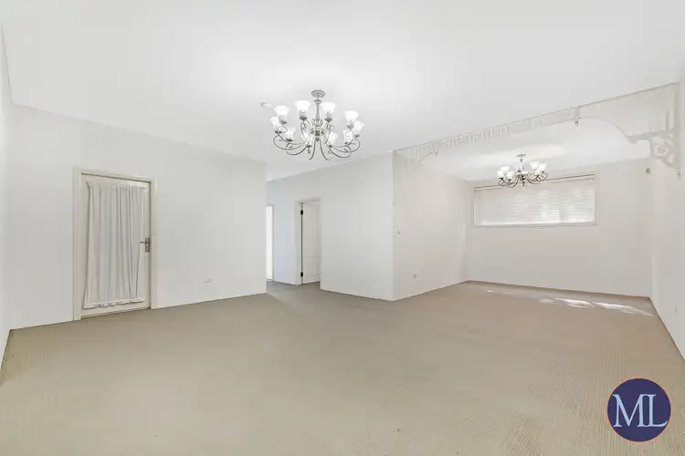 Fourth view of Homely semi-detached listing, 31A David Road, Castle Hill NSW 2154