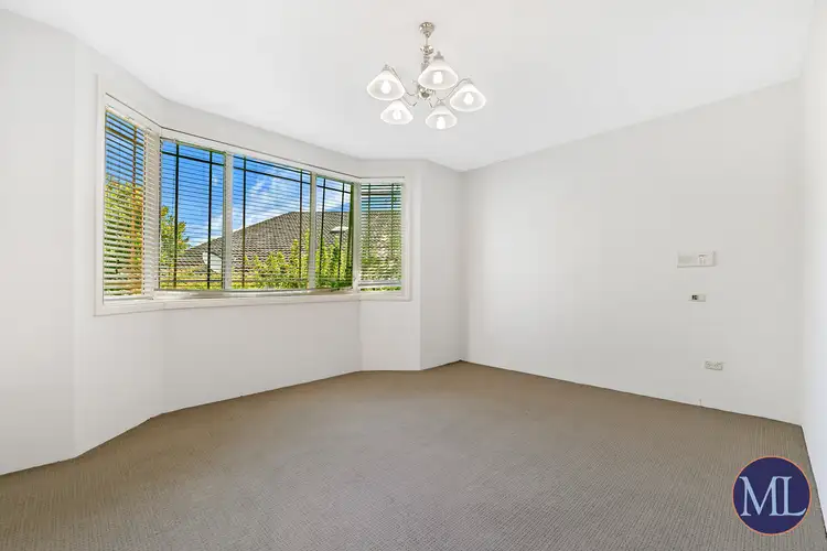 Fifth view of Homely semi-detached listing, 31A David Road, Castle Hill NSW 2154