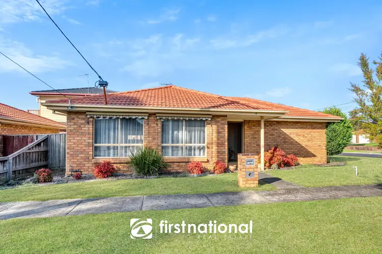 1/4 Turner Close, Dandenong VIC 3175