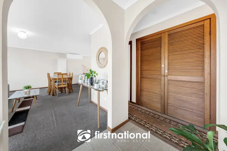 Third view of Homely unit listing, 1/4 Turner Close, Dandenong VIC 3175