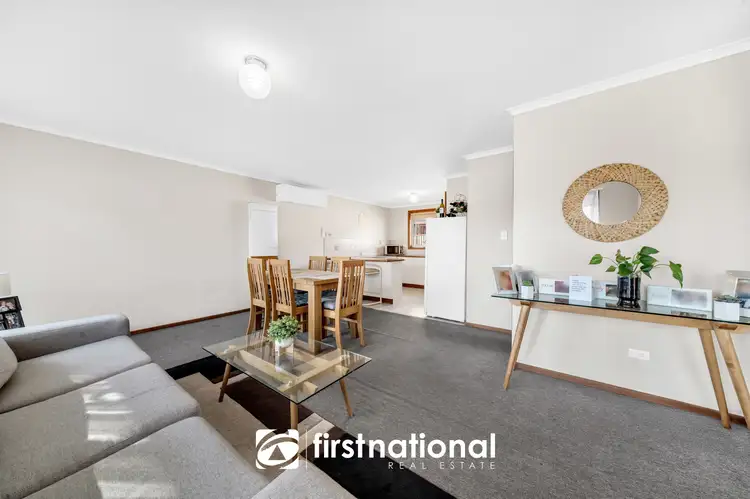 Fourth view of Homely unit listing, 1/4 Turner Close, Dandenong VIC 3175