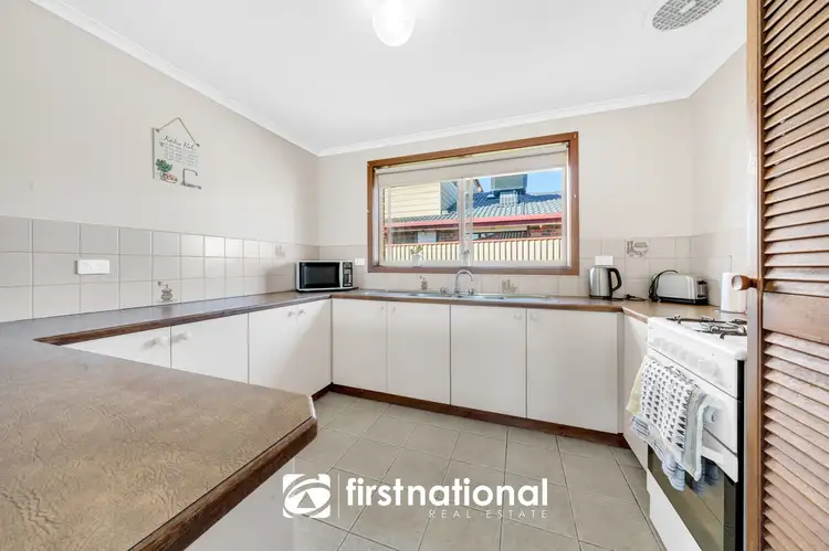 Sixth view of Homely unit listing, 1/4 Turner Close, Dandenong VIC 3175