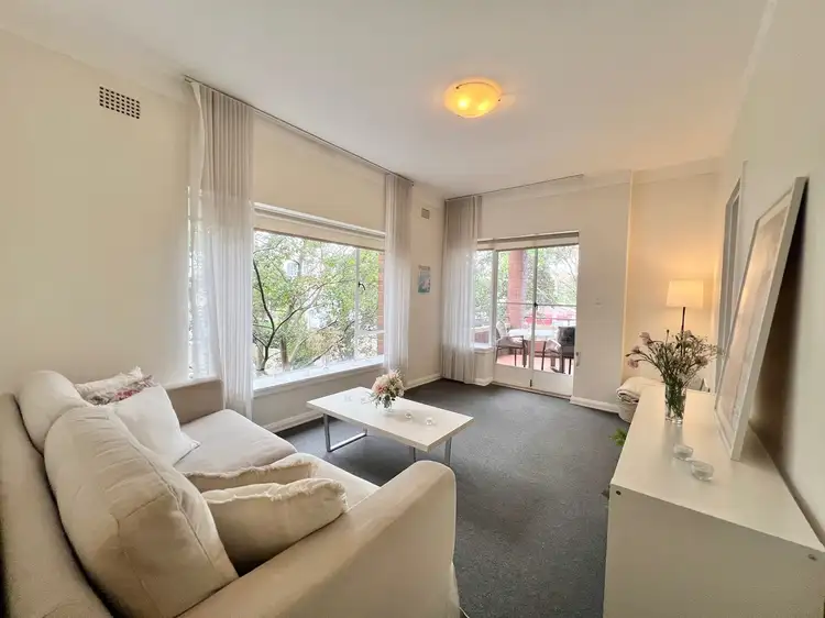 9/96 WALLIS Street, Woollahra NSW 2025