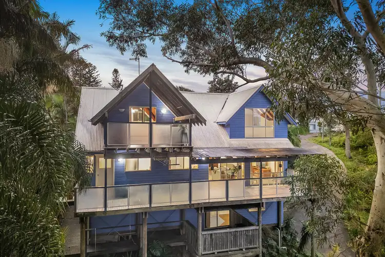 Main view of Homely house listing, 29 Boos Road, Forresters Beach NSW 2260