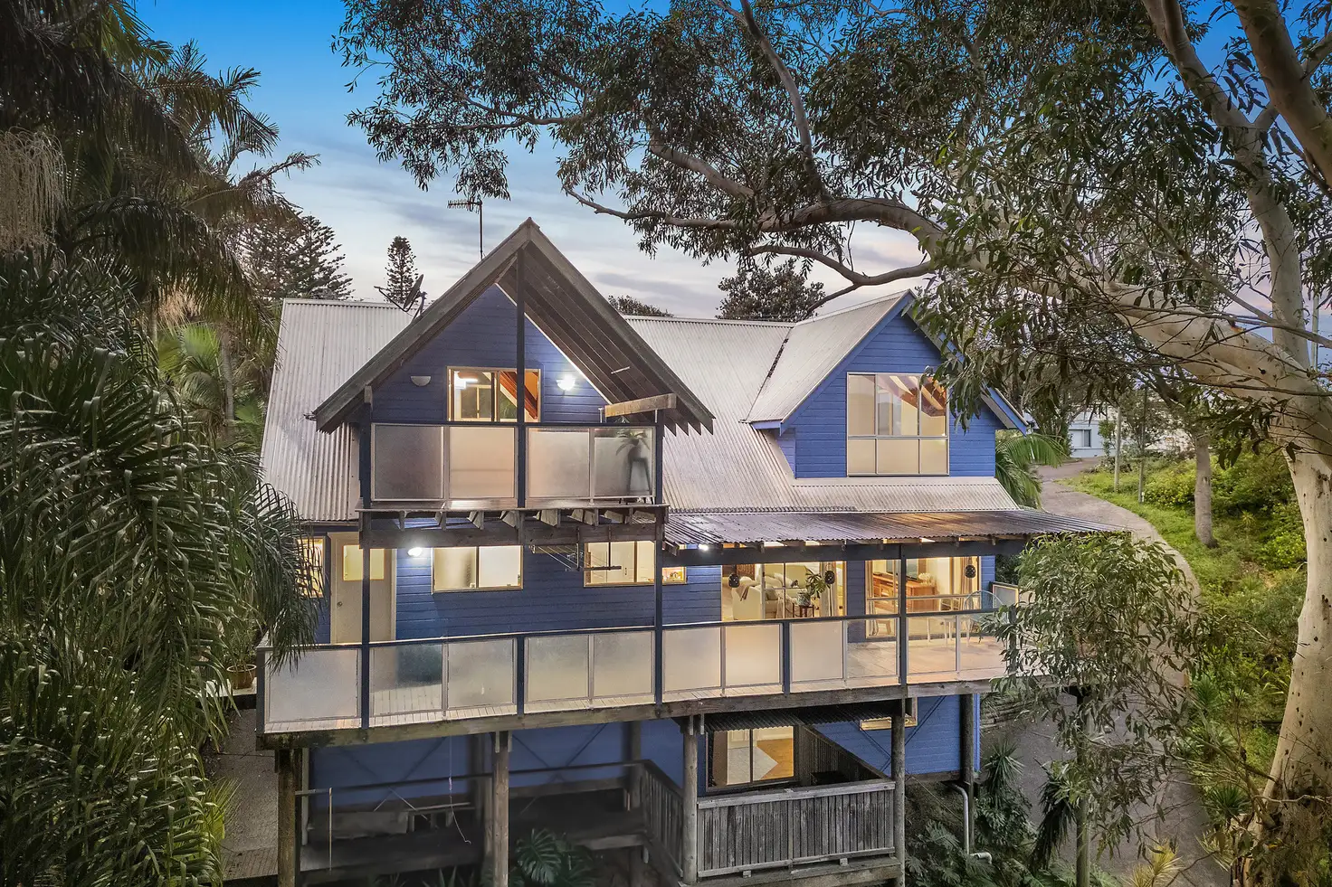 Main view of Homely house listing, 29 Boos Road, Forresters Beach NSW 2260