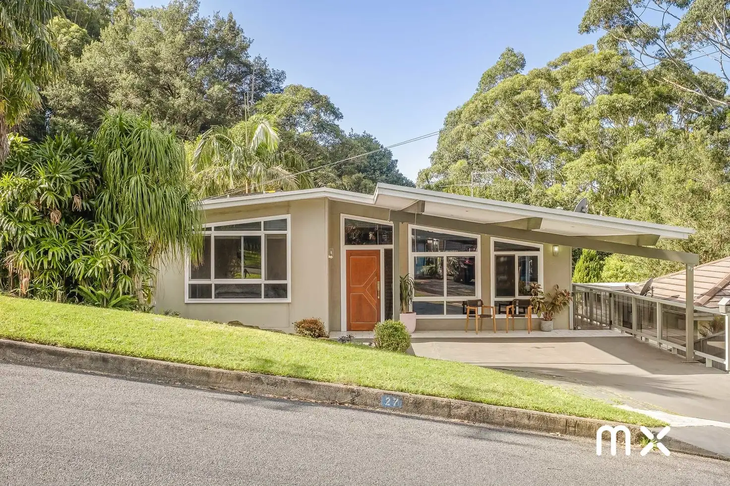 Main view of Homely house listing, 27 Arunta Drive, Thirroul NSW 2515