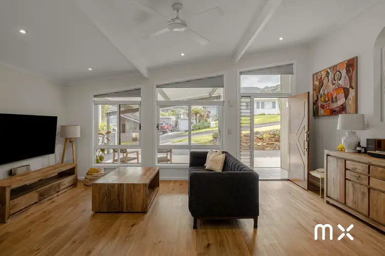 Third view of Homely house listing, 27 Arunta Drive, Thirroul NSW 2515