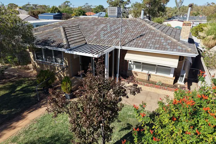 Main view of Homely house listing, 6 Avon Street, Quairading WA 6383