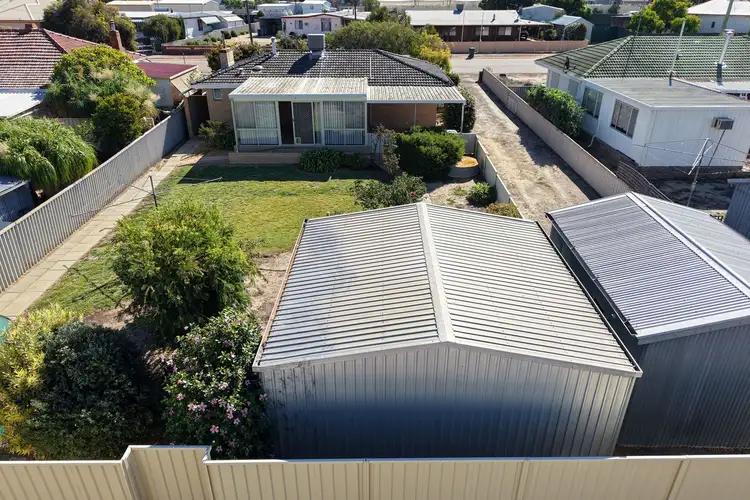 Second view of Homely house listing, 6 Avon Street, Quairading WA 6383