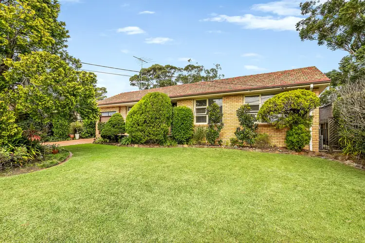 Main view of Homely house listing, 28 Raglan Road, Miranda NSW 2228