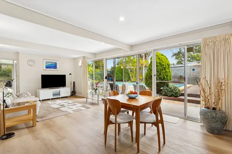 Second view of Homely house listing, 28 Raglan Road, Miranda NSW 2228