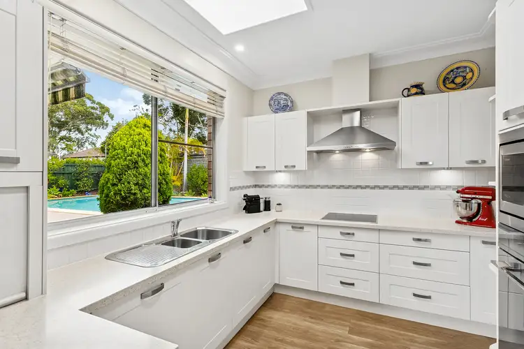 Third view of Homely house listing, 28 Raglan Road, Miranda NSW 2228