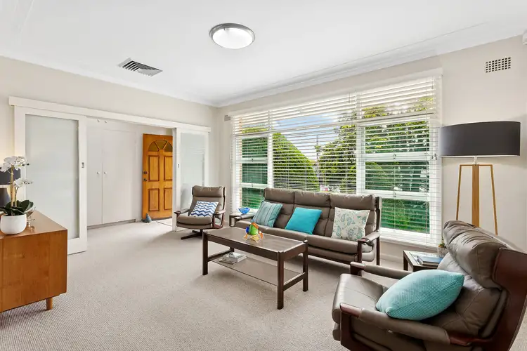 Fourth view of Homely house listing, 28 Raglan Road, Miranda NSW 2228