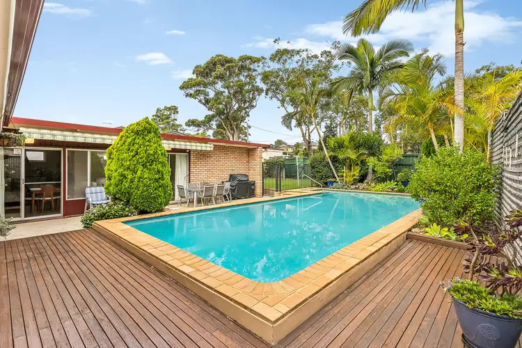 Fifth view of Homely house listing, 28 Raglan Road, Miranda NSW 2228