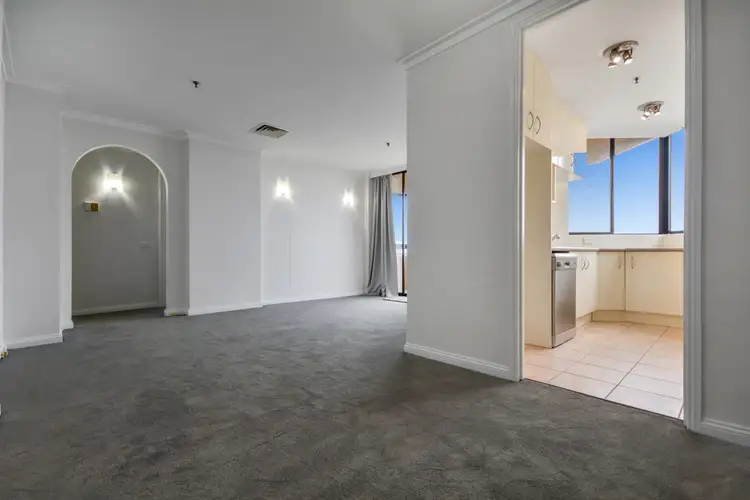 Main view of Homely apartment listing, 1604/71-73 Spring Street, Bondi Junction NSW 2022