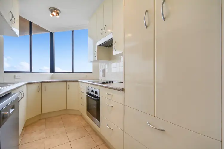 Second view of Homely apartment listing, 1604/71-73 Spring Street, Bondi Junction NSW 2022