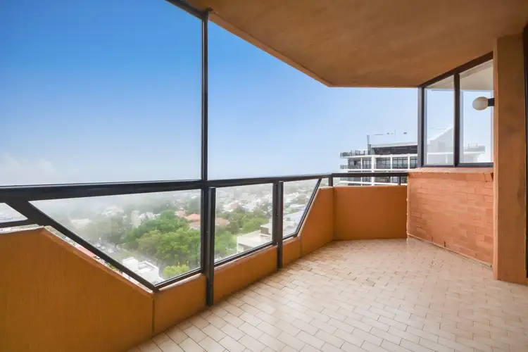Fourth view of Homely apartment listing, 1604/71-73 Spring Street, Bondi Junction NSW 2022