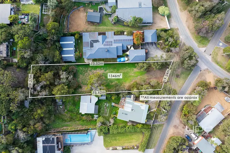 Second view of Homely land listing, 4 Nautilus Street, Rye VIC 3941
