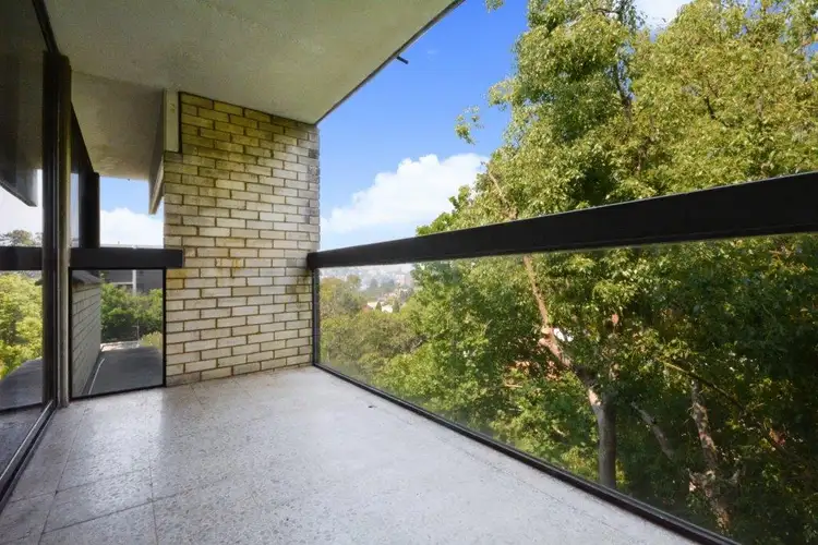 Second view of Homely apartment listing, 20/29 Ocean Avenue, Double Bay NSW 2028