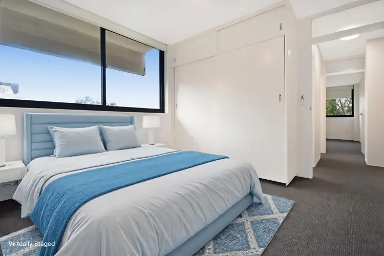 Third view of Homely apartment listing, 20/29 Ocean Avenue, Double Bay NSW 2028