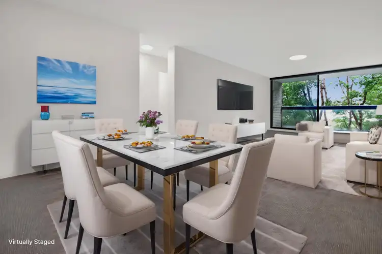Fourth view of Homely apartment listing, 20/29 Ocean Avenue, Double Bay NSW 2028