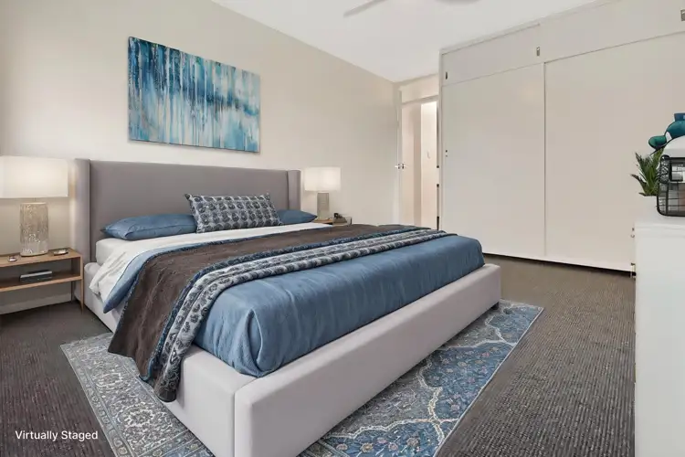Fifth view of Homely apartment listing, 20/29 Ocean Avenue, Double Bay NSW 2028