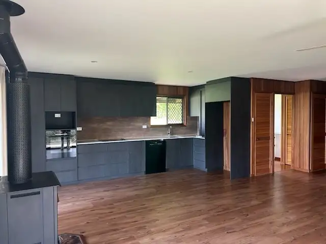 Second view of Homely house listing, 22 Flagstone Creek Road, Middle Ridge QLD 4350