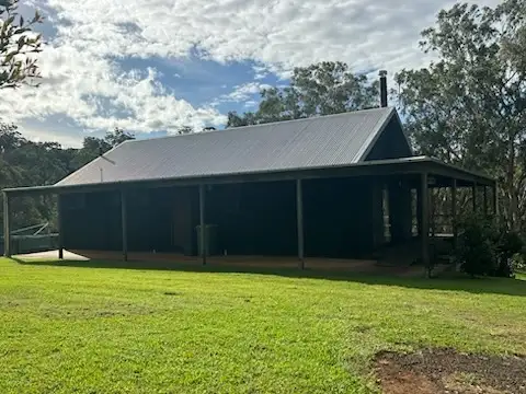 Third view of Homely house listing, 22 Flagstone Creek Road, Middle Ridge QLD 4350