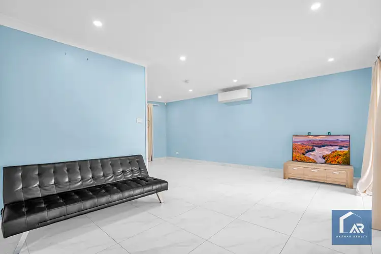 Fourth view of Homely house listing, 5 Barnet Place, Doonside NSW 2767