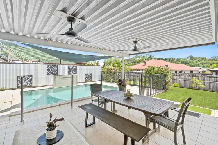 Second view of Homely house listing, 32 Nell Close, Kanimbla QLD 4870
