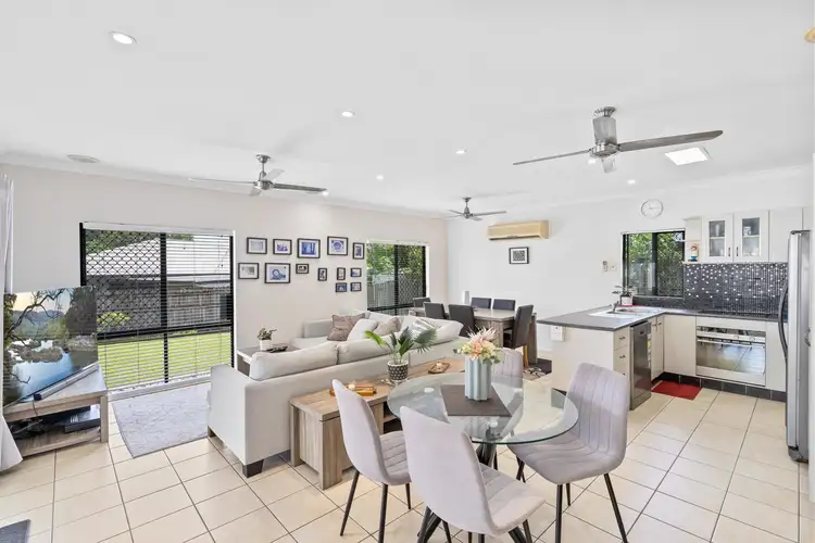 Third view of Homely house listing, 32 Nell Close, Kanimbla QLD 4870