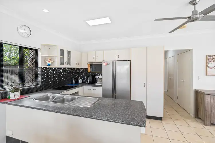 Fourth view of Homely house listing, 32 Nell Close, Kanimbla QLD 4870