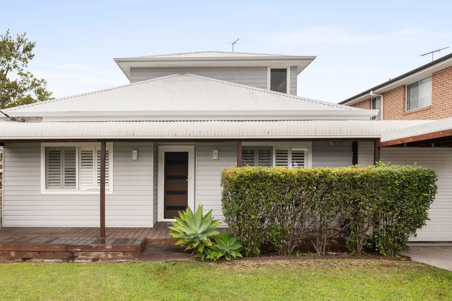 Main view of Homely house listing, 46 Georges River Crescent, Oyster Bay NSW 2225