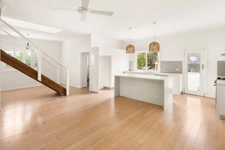 Second view of Homely house listing, 46 Georges River Crescent, Oyster Bay NSW 2225