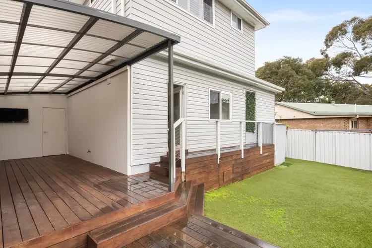 Third view of Homely house listing, 46 Georges River Crescent, Oyster Bay NSW 2225