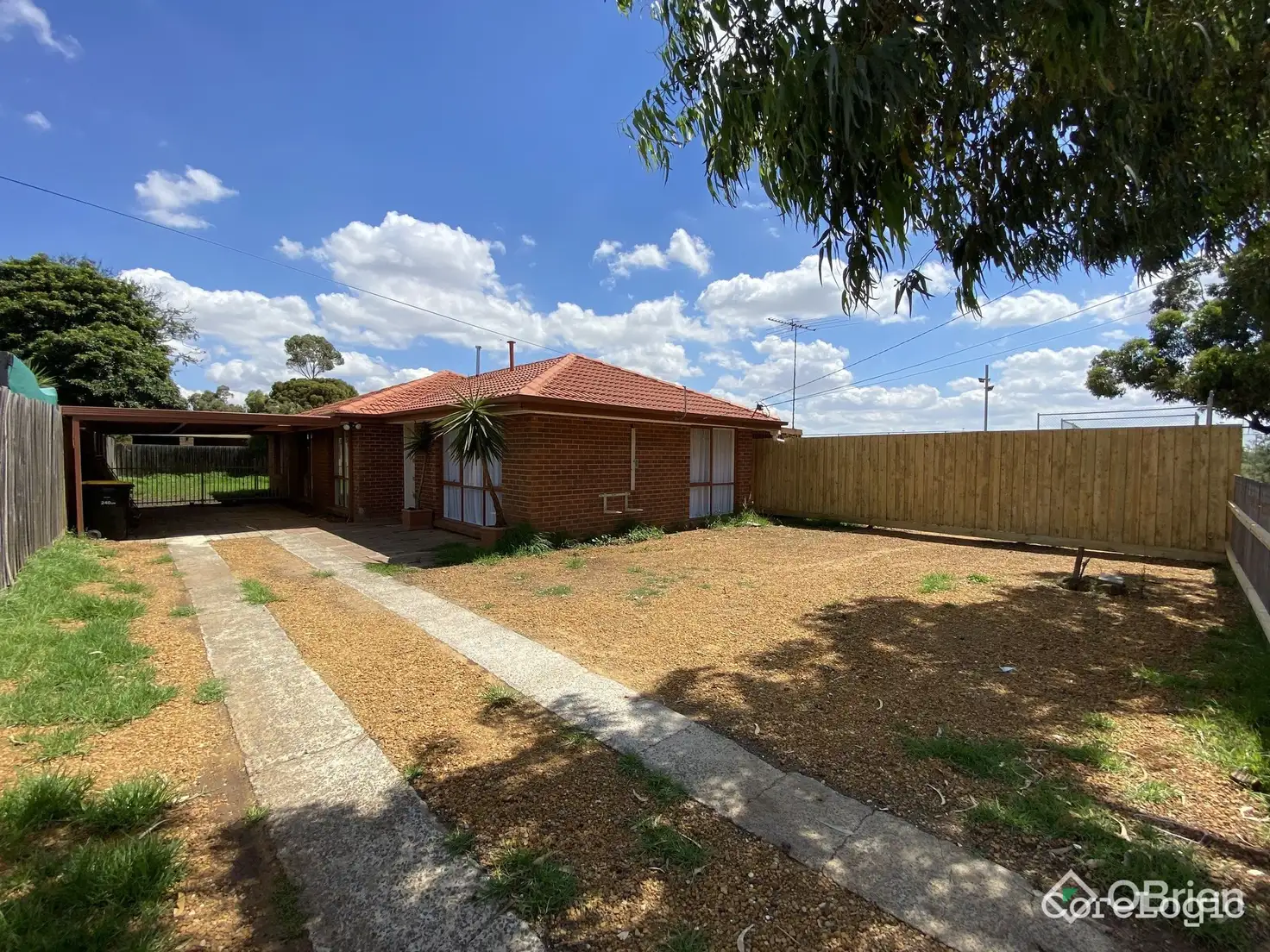 Main view of Homely house listing, 41 Blackwood Drive, Melton South VIC 3338