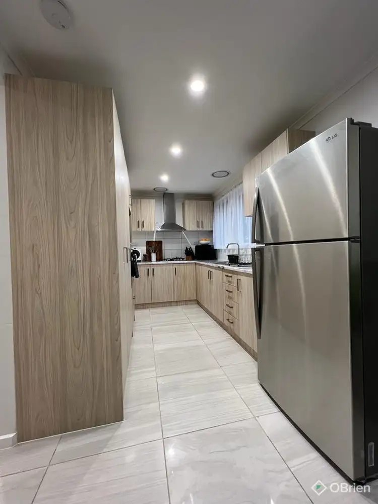 Second view of Homely house listing, 41 Blackwood Drive, Melton South VIC 3338