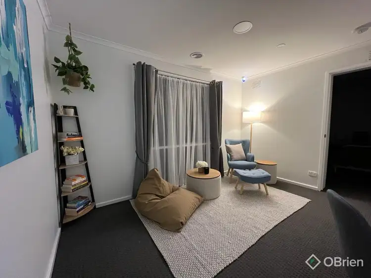 Third view of Homely house listing, 41 Blackwood Drive, Melton South VIC 3338