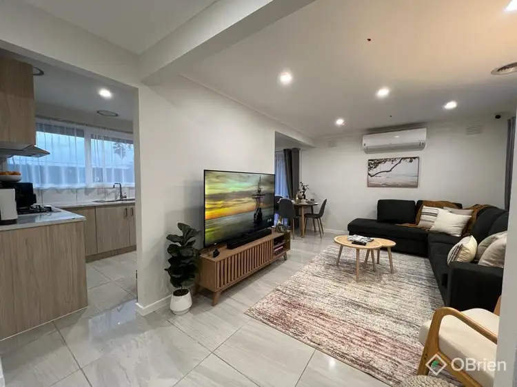Fifth view of Homely house listing, 41 Blackwood Drive, Melton South VIC 3338