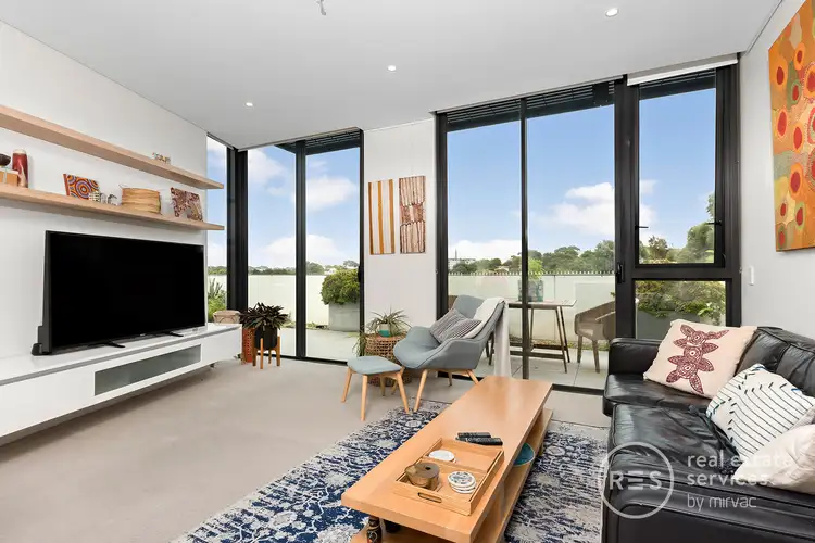 511/1 Cullen Close, Glebe NSW 2037
