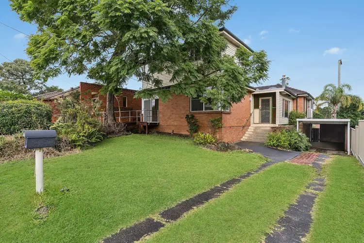 Second view of Homely house listing, 60 Jindabyne Crescent, Peakhurst Heights NSW 2210