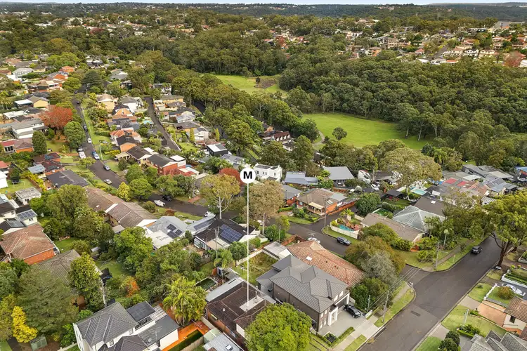 Third view of Homely house listing, 60 Jindabyne Crescent, Peakhurst Heights NSW 2210