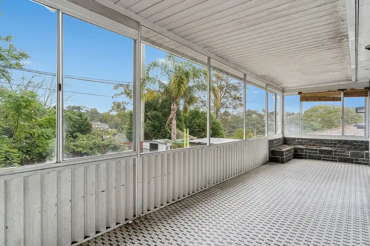 Fifth view of Homely house listing, 60 Jindabyne Crescent, Peakhurst Heights NSW 2210