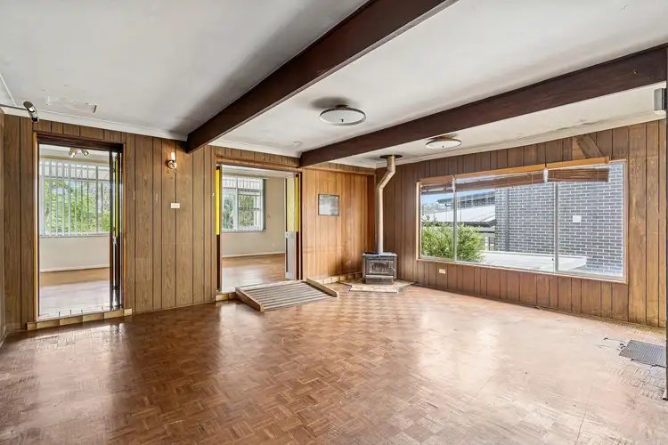 Sixth view of Homely house listing, 60 Jindabyne Crescent, Peakhurst Heights NSW 2210