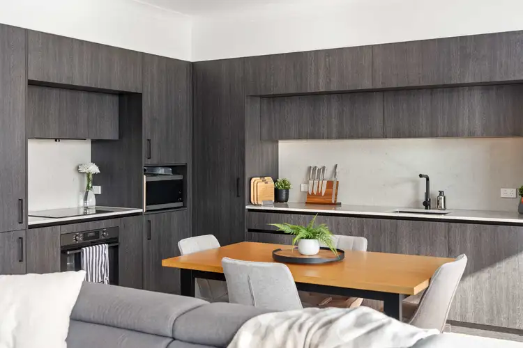 Second view of Homely apartment listing, 704/27-33 Nundah Street, Nundah QLD 4012